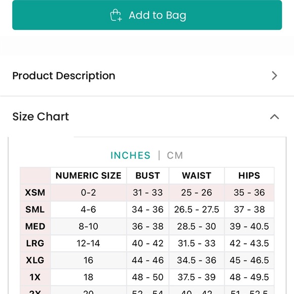 Xsmall Woolx Cassie Dress - Picture 4 of 10